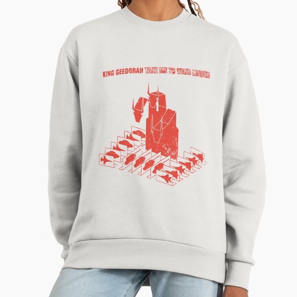 Leader Sweatshirt