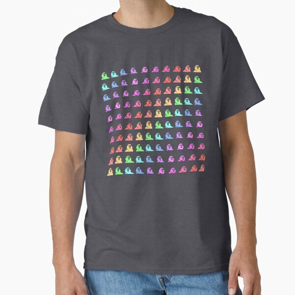 PartyParrot - Conga Party T-Shirt