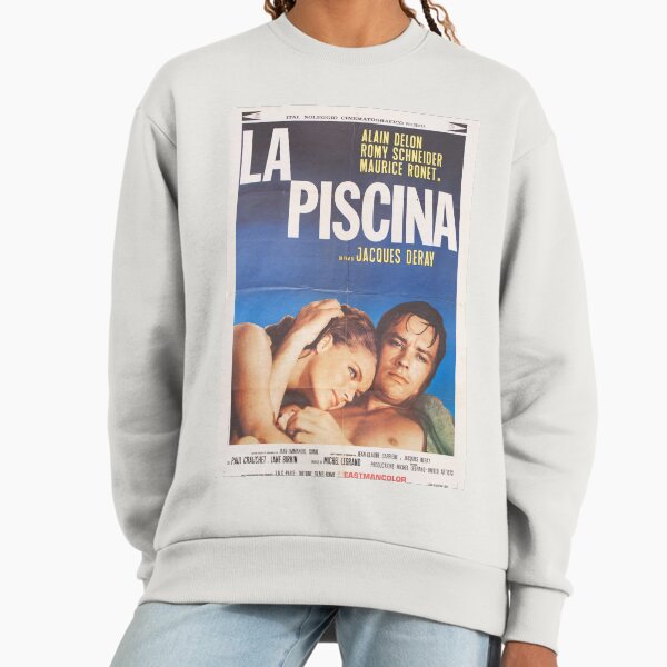 La Piscine 1969 Sweatshirt