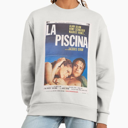 La Piscine 1969 Sweatshirt