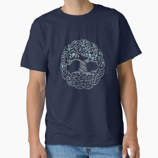 Celtic Tree of Life T-Shirt