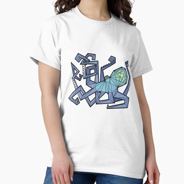 Octangles T-Shirt