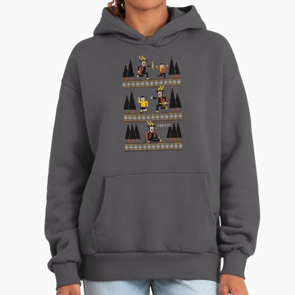 Kramp Hoodie