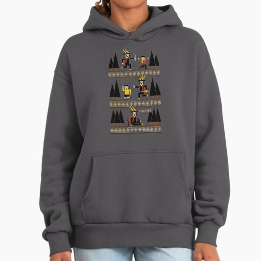 Kramp Hoodie