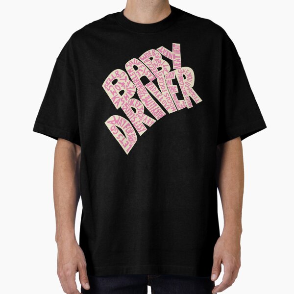 Baby Driver - Soundtrack T-Shirt