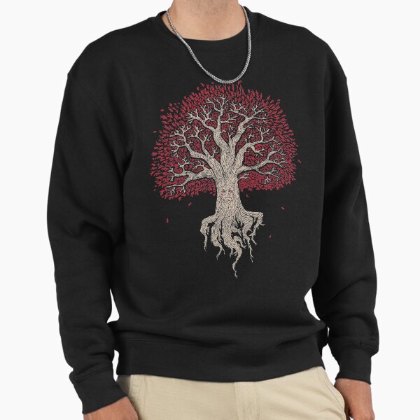 Weirwood Tree Sweatshirt