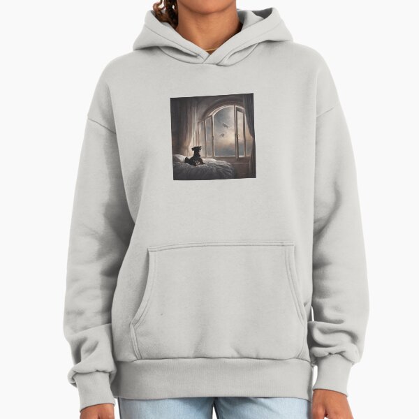 Dog (Guardians of Dreams) Hoodie