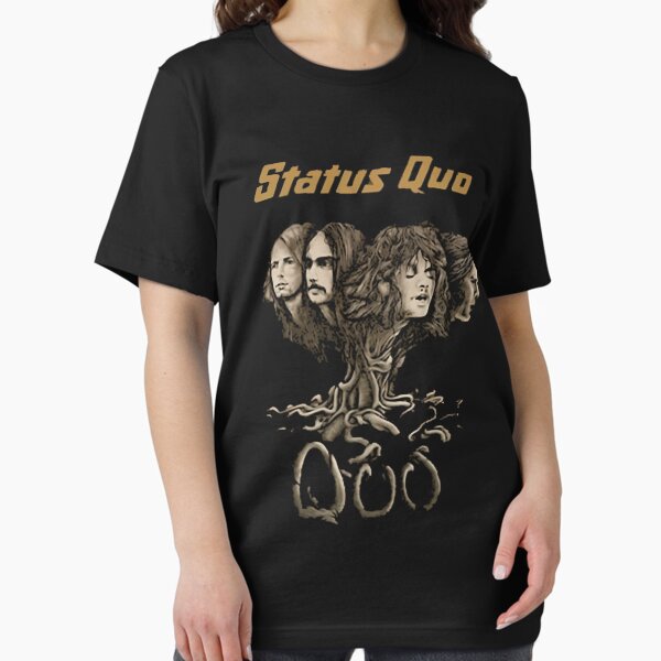 Status Quo T-Shirt