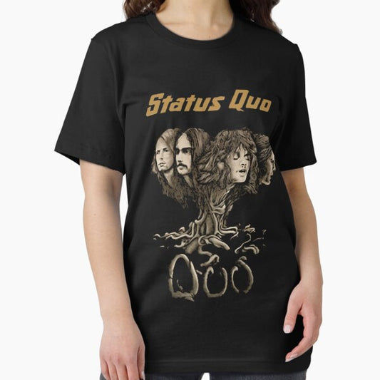 Status Quo T-Shirt