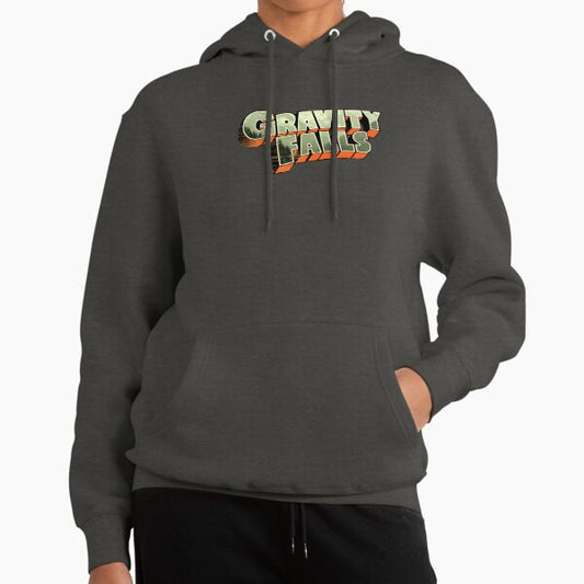 Gravity Falls Hoodie