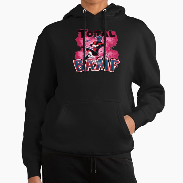 Total BAMF Hoodie