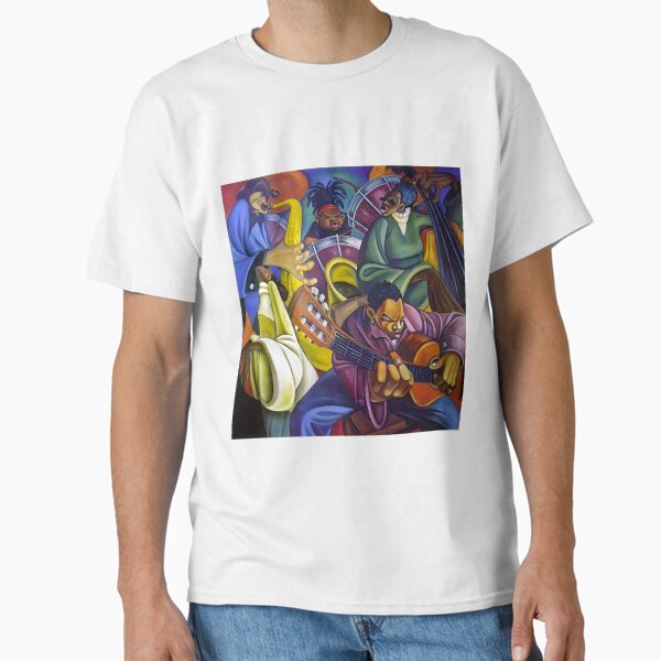 Rainbow Children cover T-Shirt