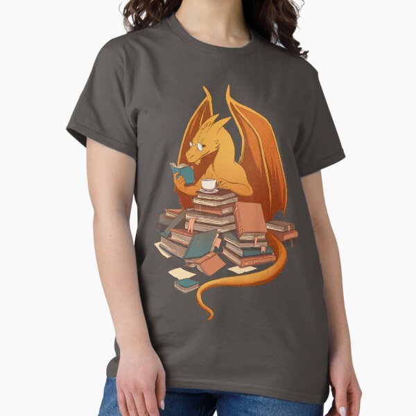 The Librarians Horde T-Shirt