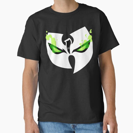Wu Spawn T-Shirt
