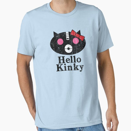 Hello Kinky T-Shirt