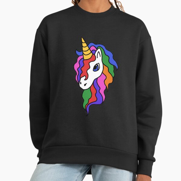 Unicorn Sweatshirt