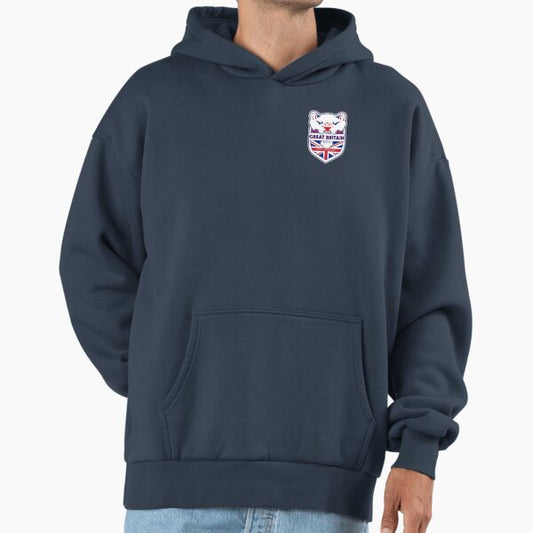 GB Women's Para Ice Hockey Team Hoodie