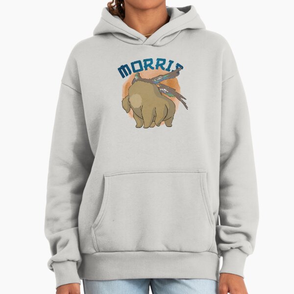 Morris - Shang Chi Hoodie