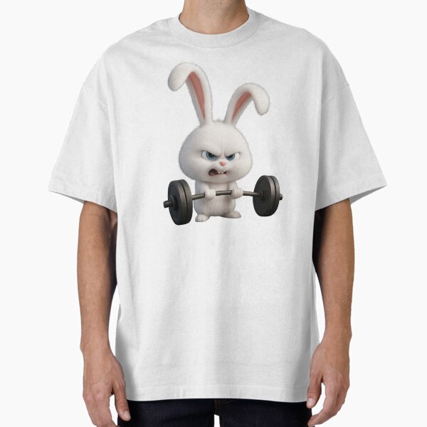 Cute But Mighty T-Shirt
