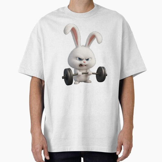 Cute But Mighty T-Shirt