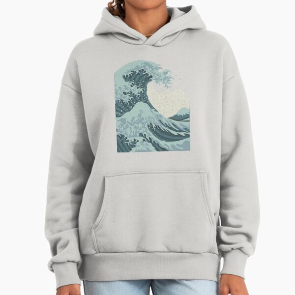 The Tsunamee Hoodie