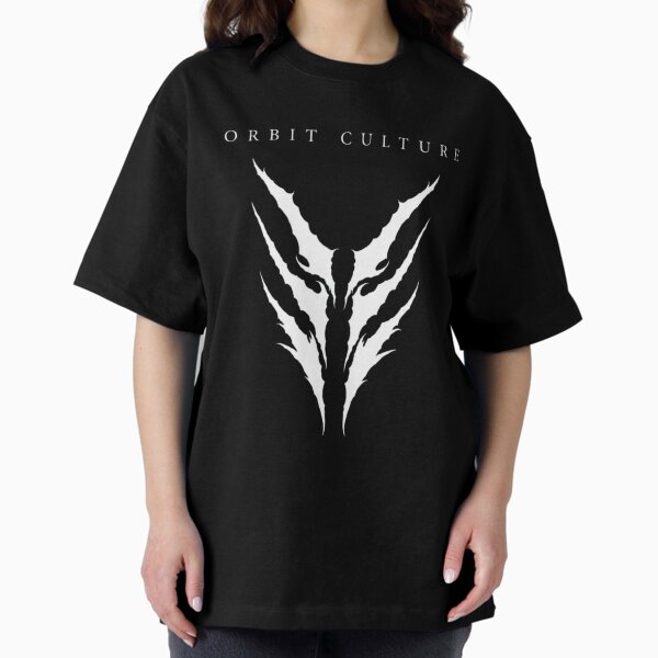 Orbit Culture T-Shirt