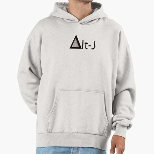 Alt j Hoodie