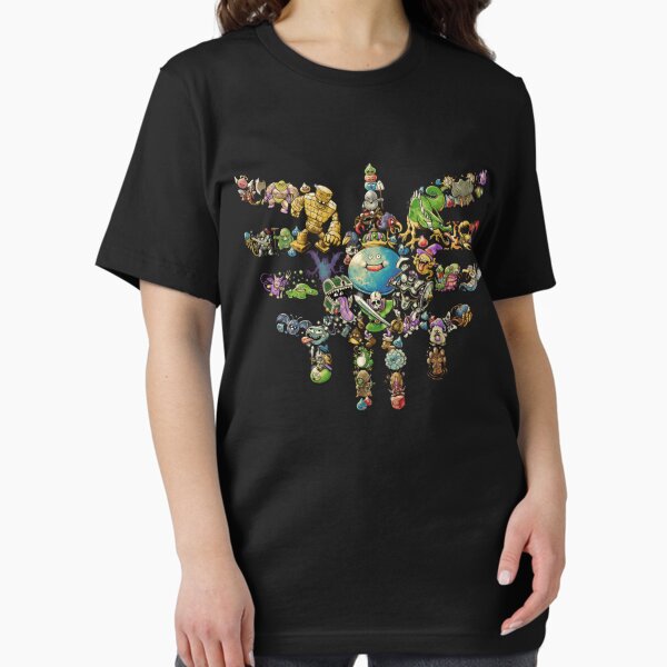 Monsters Draw Near T-Shirt