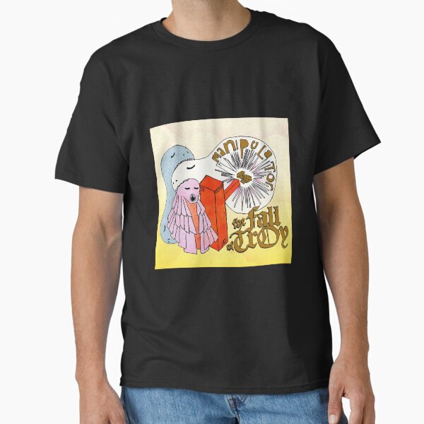The fall of troy Manipulator T-Shirt