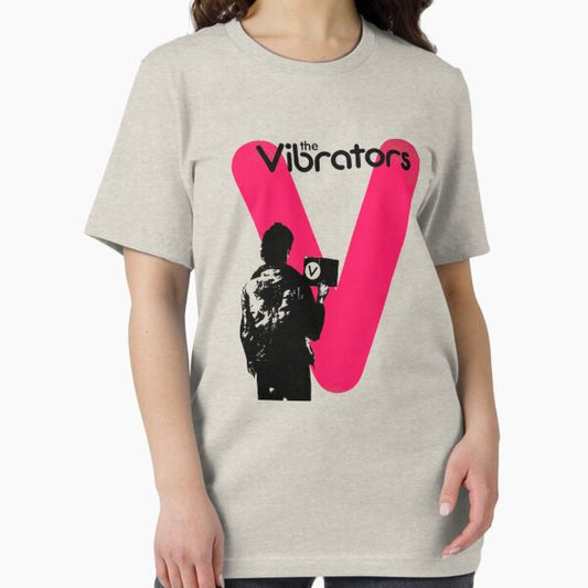 The Vibrators T-Shirt