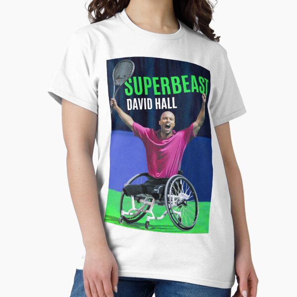 Superbeast 1 T-Shirt