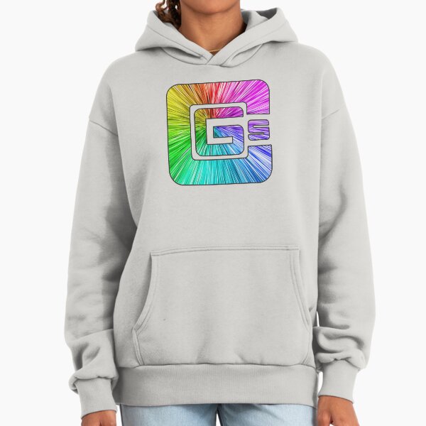 CG5 - Musical Artist Hoodie