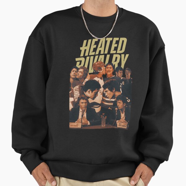 Heated Rivalry Hollander Rozanov Hollanov Shane Ho Sweatshirt
