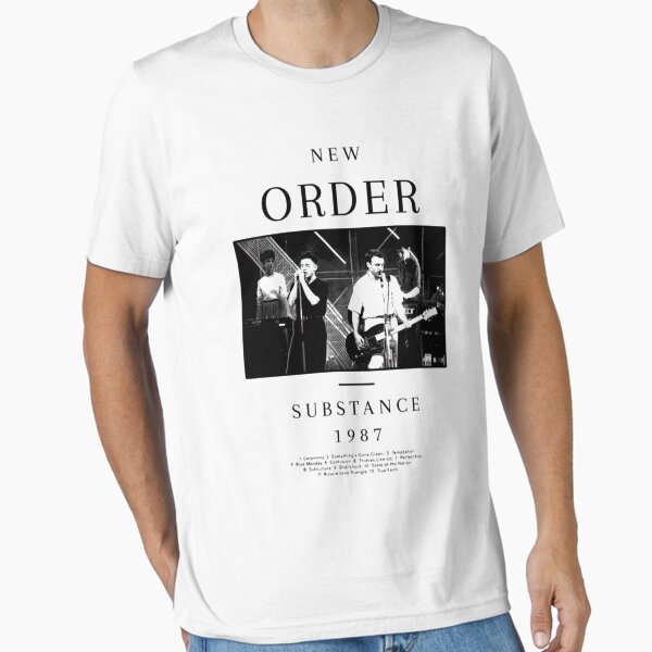 Art - new order T-Shirt