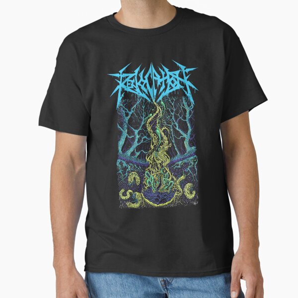 Night Shift Merch Revocation - That Which Consumes Shirt T-Shirt