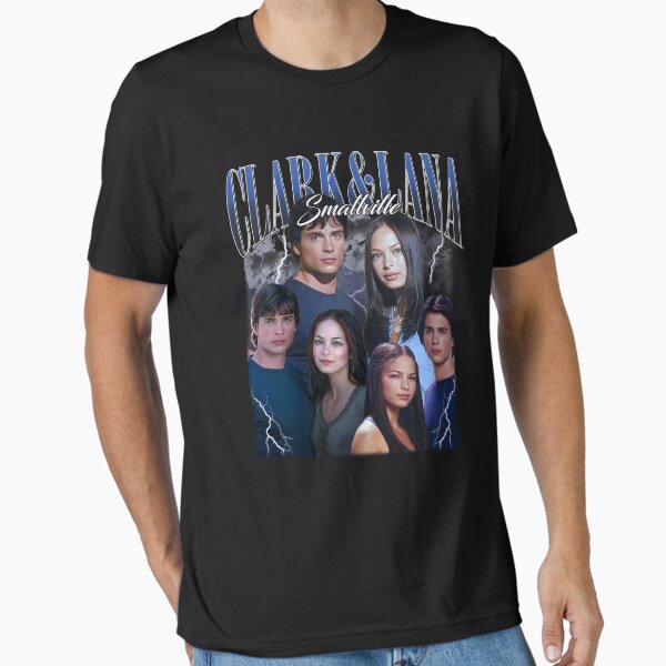 Main Characters Movie Retro T-Shirt