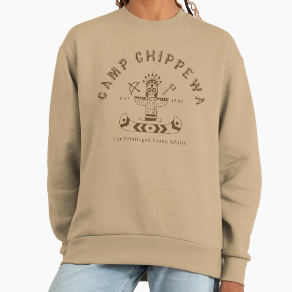Camp Chippewa Sweatshirt