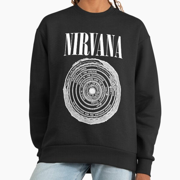 Rock Star Old T-Shirt.png Sweatshirt