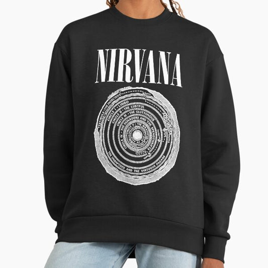 Rock Star Old T-Shirt.png Sweatshirt