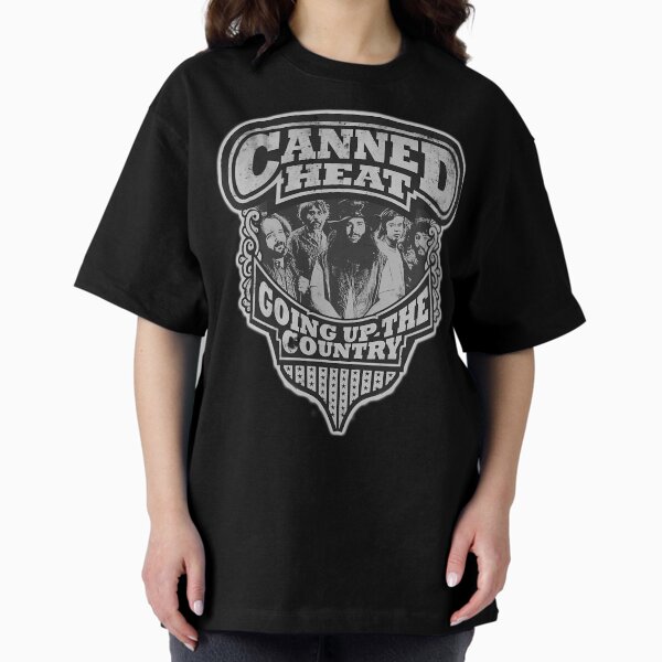 Canned Heat T-Shirt