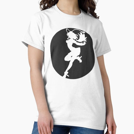 Hanime (original logo) T-Shirt