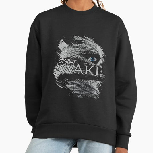 Tour Band Music Rock Sweatshirt