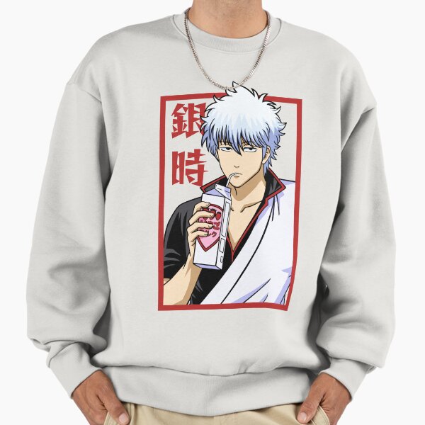 Gintoki Sweatshirt
