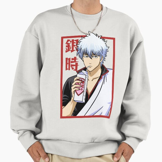 Gintoki Sweatshirt