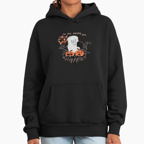 Halloween Phase Hoodie