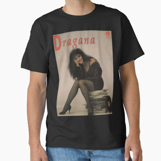 Dragana Mirković T-Shirt