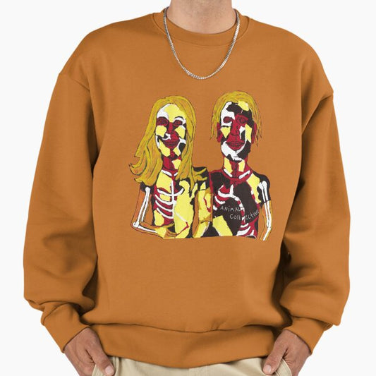 Sung Tongs Sweatshirt