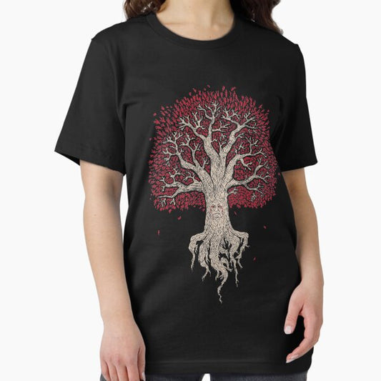 Weirwood Tree T-Shirt