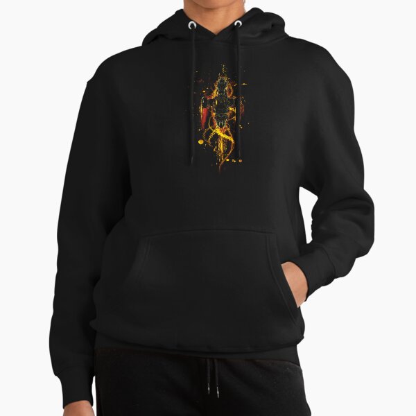 Fireflies Hoodie