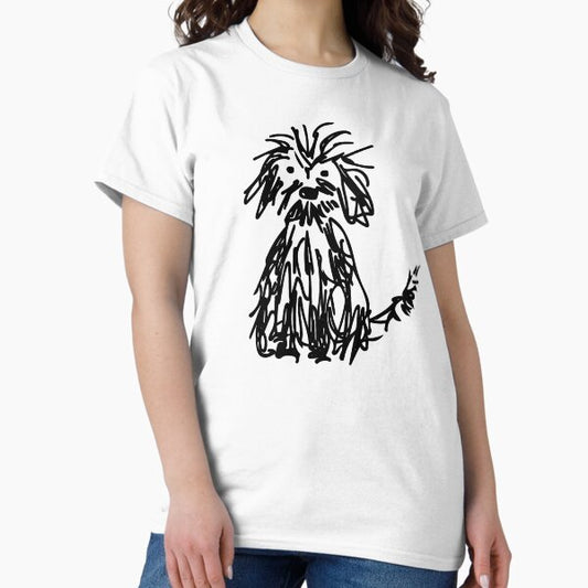 Dog days T-Shirt